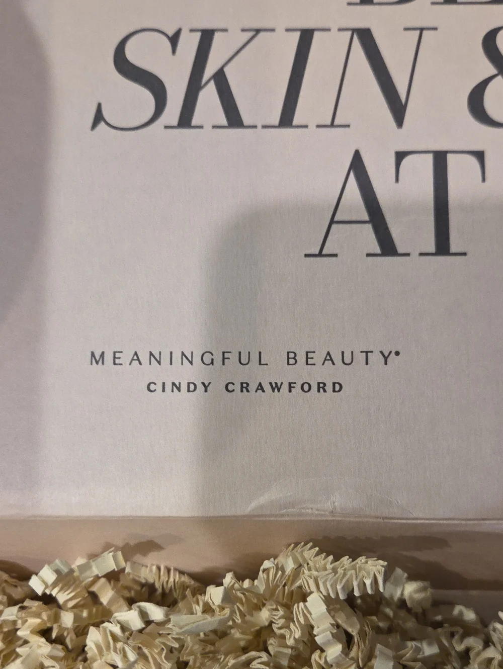 Meaningful Beauty Gift Set - Body Care